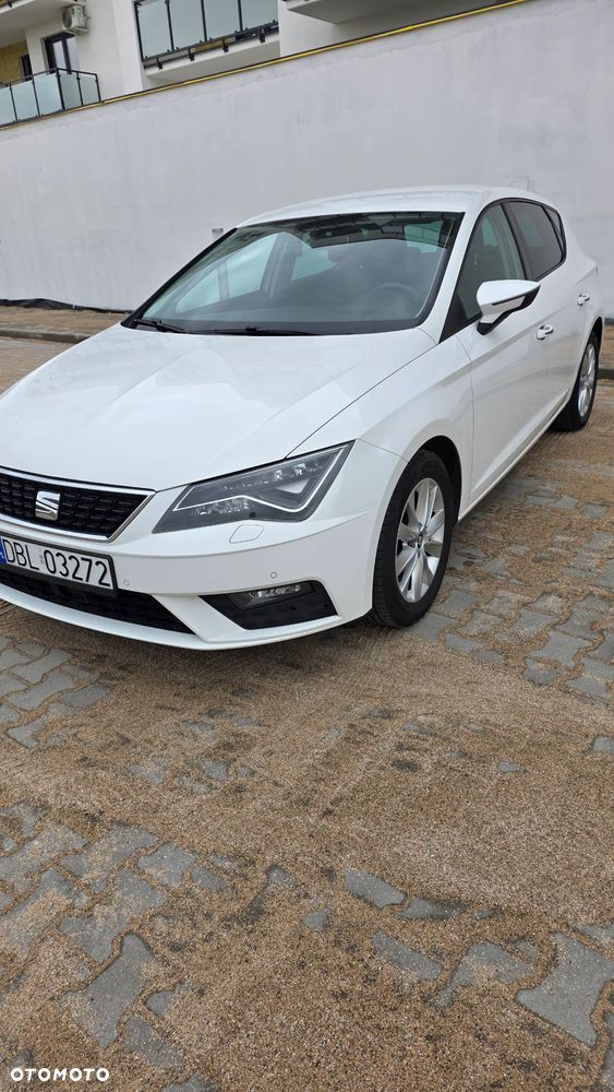 Seat Leon 1.4 TSI Style S&S - 7