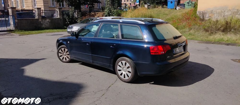 Audi A4 Avant - 15