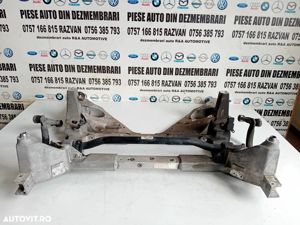Jug Cadru Motor Alfa Romeo Stelvio An 2015-2022 4x4 Intact - 3
