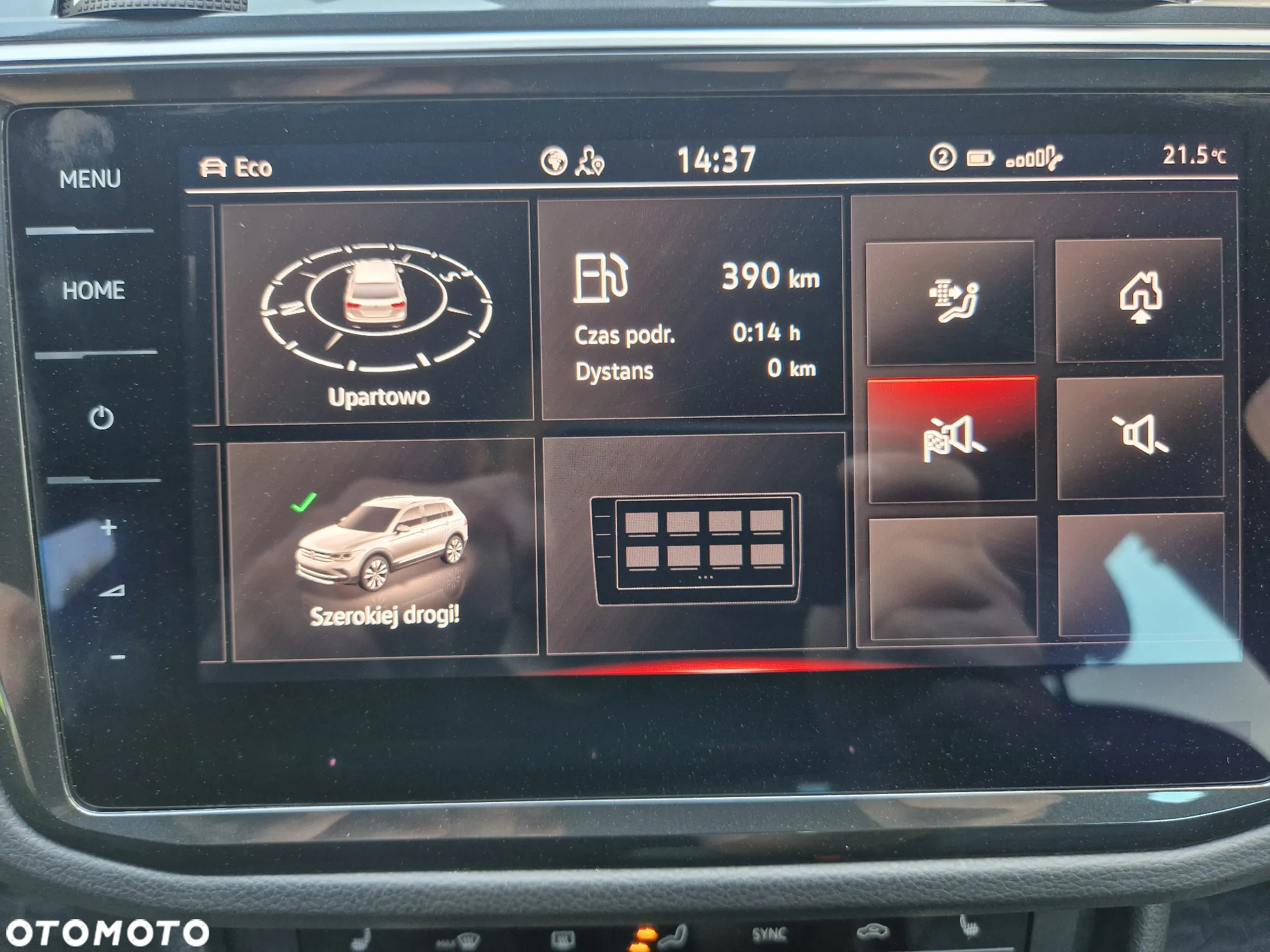 Volkswagen Tiguan 2.0 TDI SCR 4Mot R-Line DSG - 30