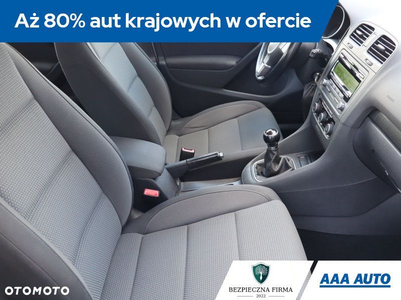 Volkswagen Golf - 11