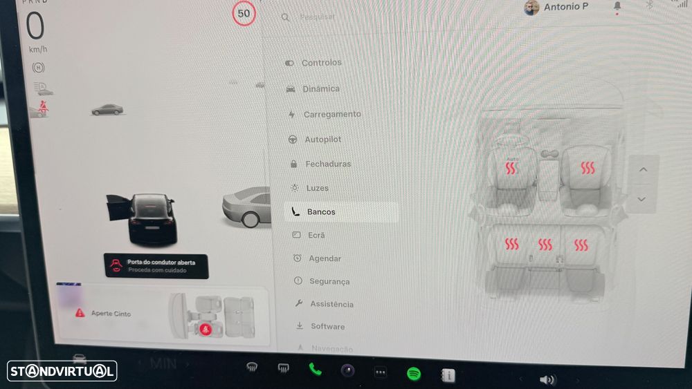 Tesla Model Y Performance Dual Motor AWD - 28
