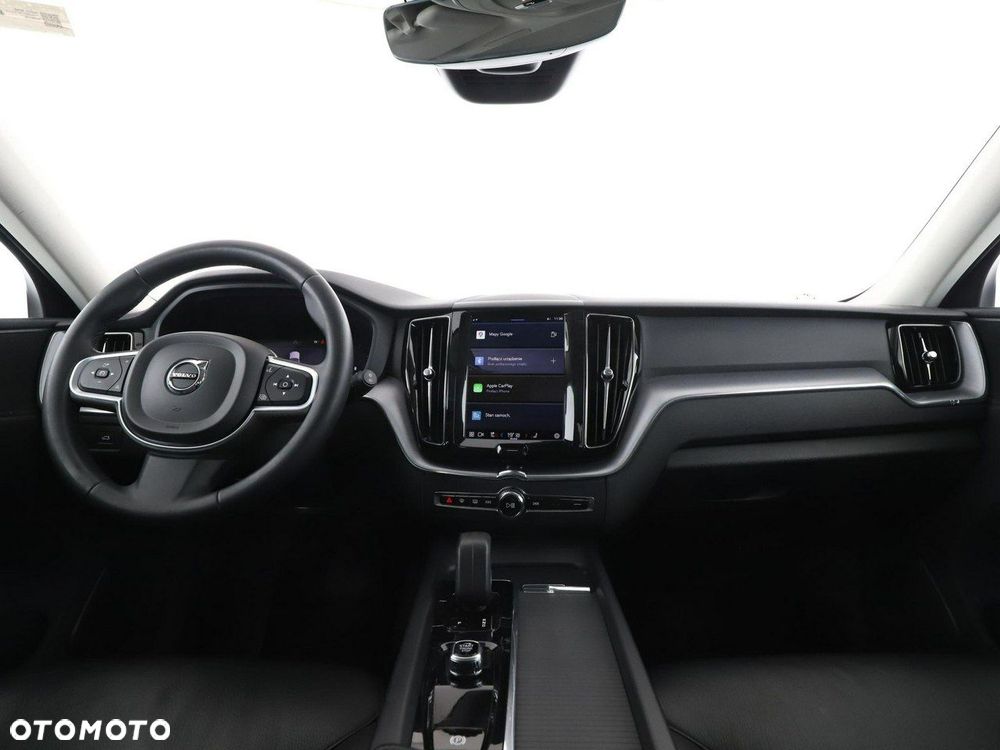 Volvo XC 60 B4 D Geartronic Momentum Pro - 16