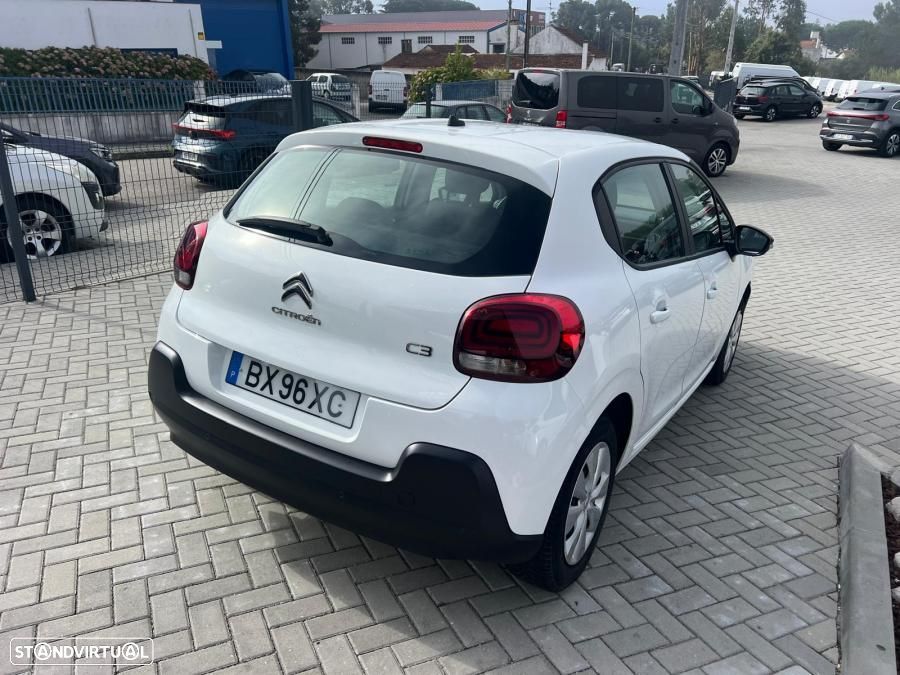Citroën C3 1.2 PureTech Shine - 2