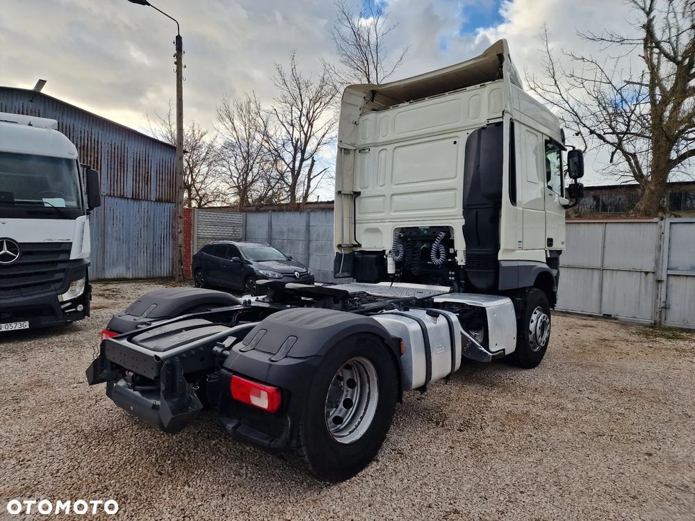 DAF XF 450 FT Standard - 7