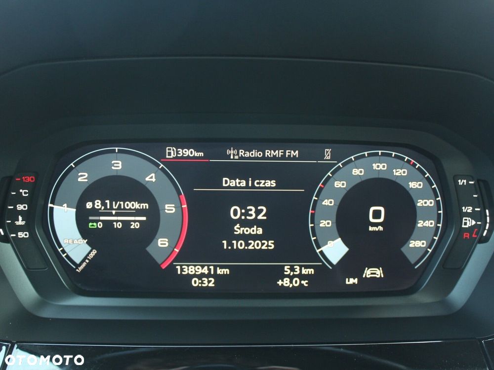 Audi A3 Sportback - 16