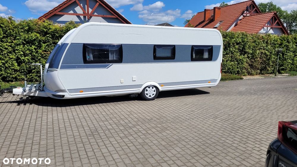 Hobby 560 UL PRESTIGE - 13