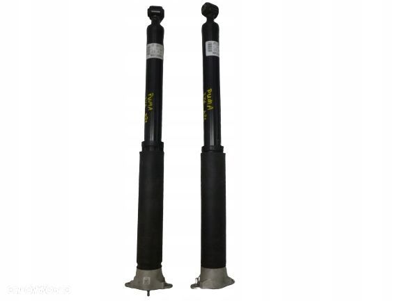 FORD PUMA ST AMORTYZATOR TYŁ AMORTYZATORY TYLNE - 1