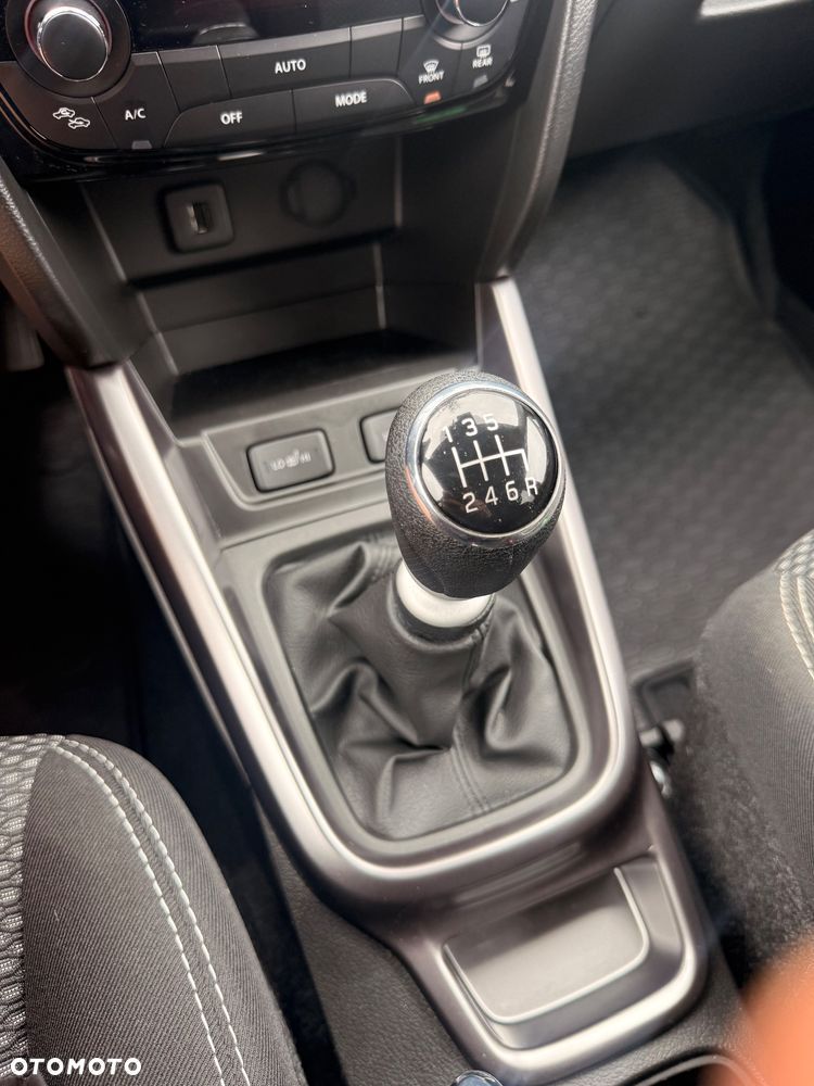 Suzuki Vitara 1.4 Boosterjet mHEV Premium Plus 2WD - 15