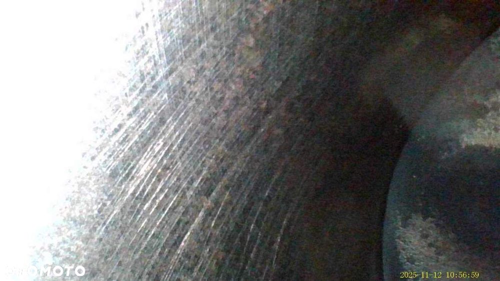 SILNIK  AUDI A6 C7 (4G2, 4GC) 2010 - 2018 3.0 TDI quattro 150 kW [204 KM] olej napędowy 2011 - 2018 - 6