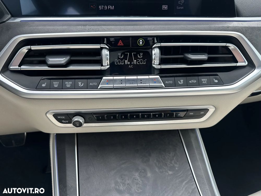 BMW X5 xDrive30d AT MHEV - 17