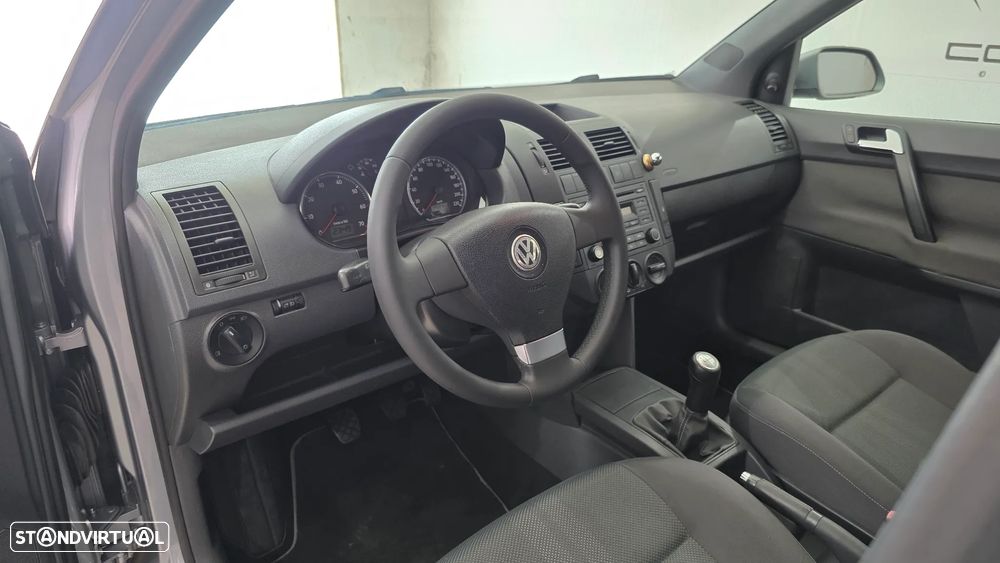 VW Polo 1.2 Trendline Pack - 12