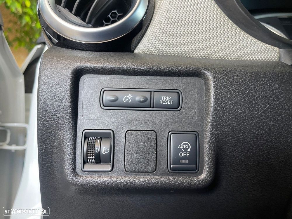 Nissan Micra 1.0 IG-T Acenta - 6