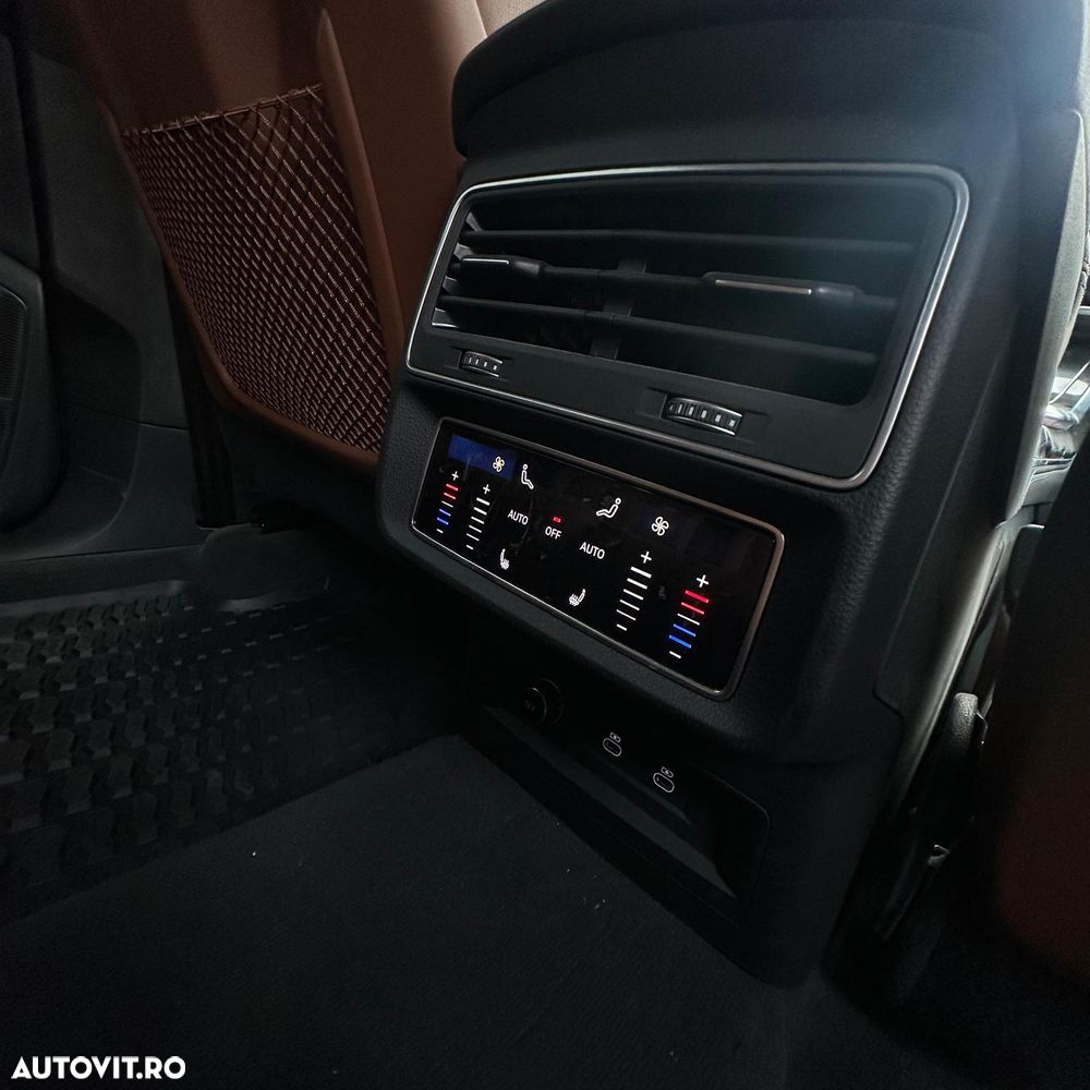Audi Q7 55 TFSI quattro Tiptronic MHEV S Line - 15