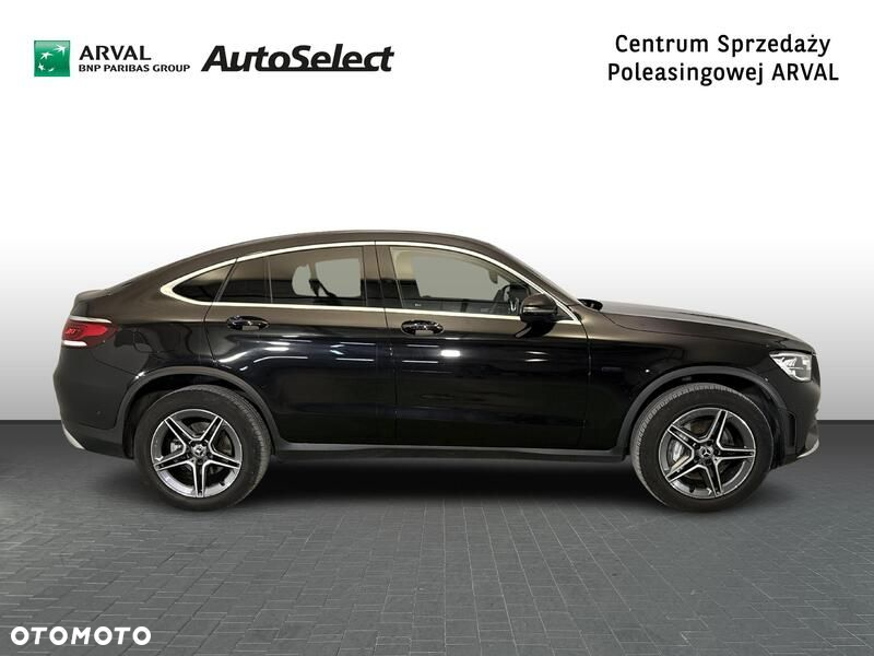 Mercedes-Benz GLC - 7