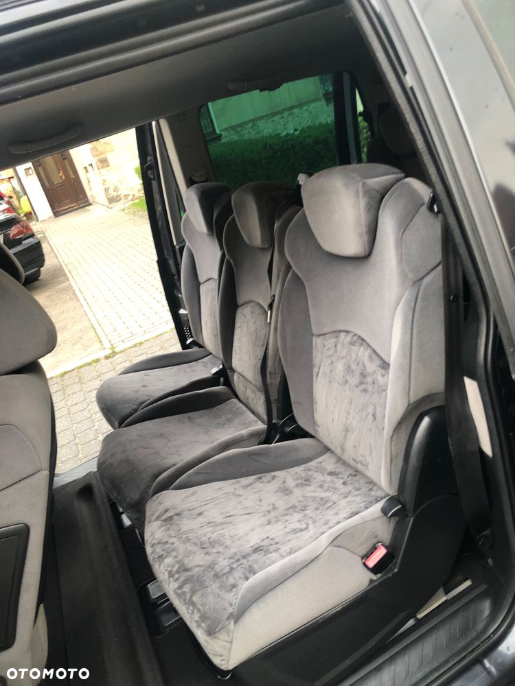 Citroën C8 2.0 16V Style - 19