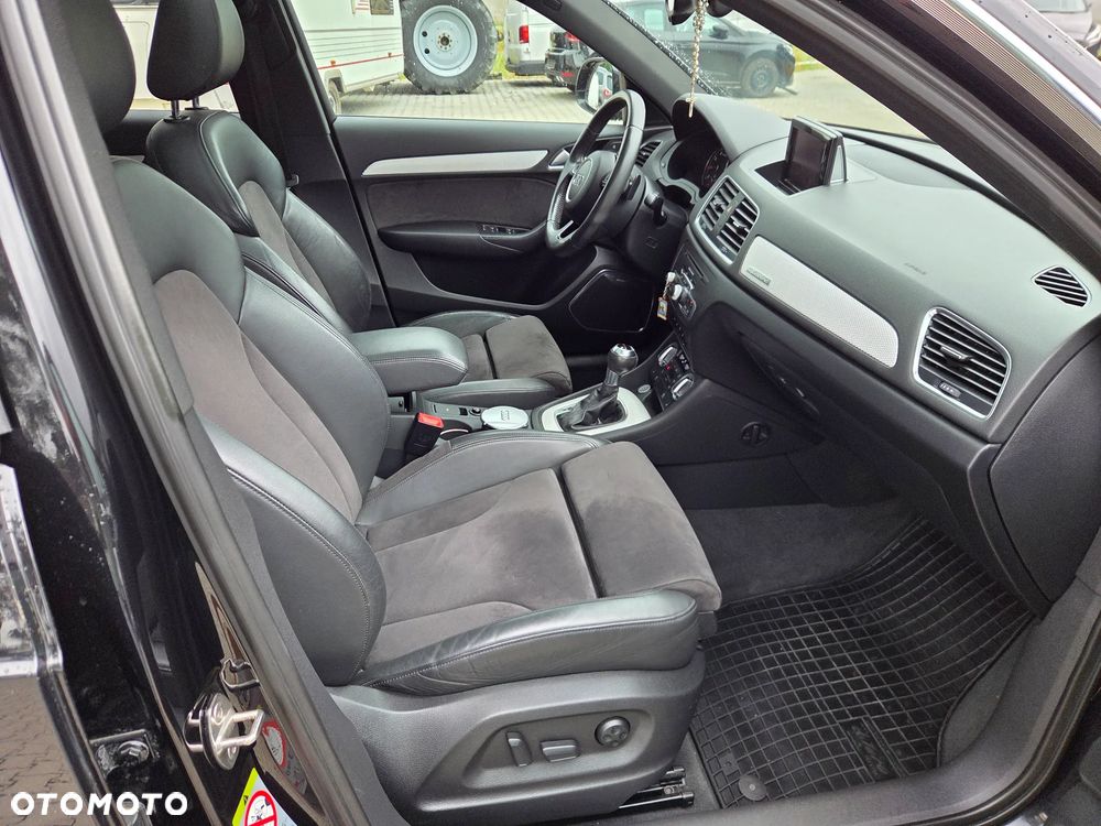 Audi Q3 - 7