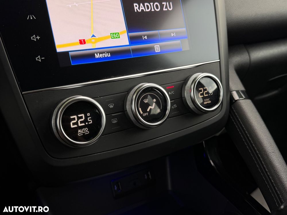 Renault Kadjar BLUE dCi 115 EDC BUSINESS EDITION - 17