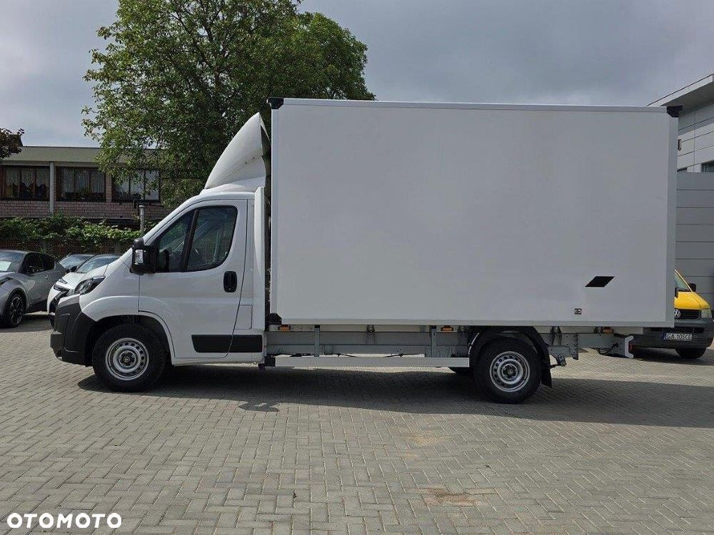 Toyota Proace MAX - 4