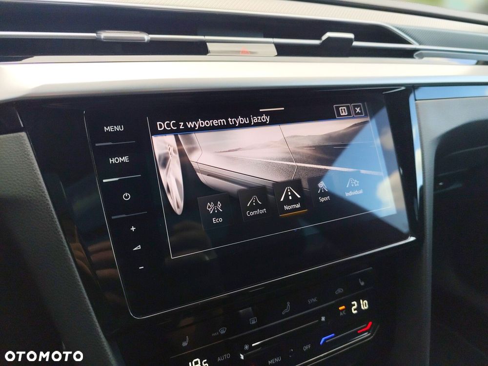 Volkswagen Arteon Shooting Brake 2.0 TDI 4Motion R-Line DSG - 32