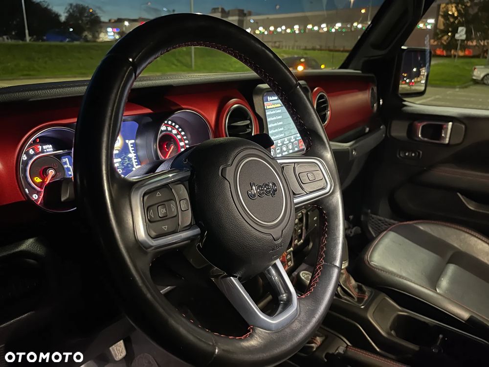 Jeep Gladiator - 13
