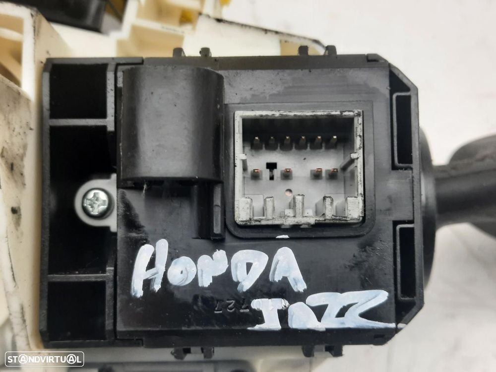 COMANDOS MULTIFUNÇÕES HONDA JAZZ - 2