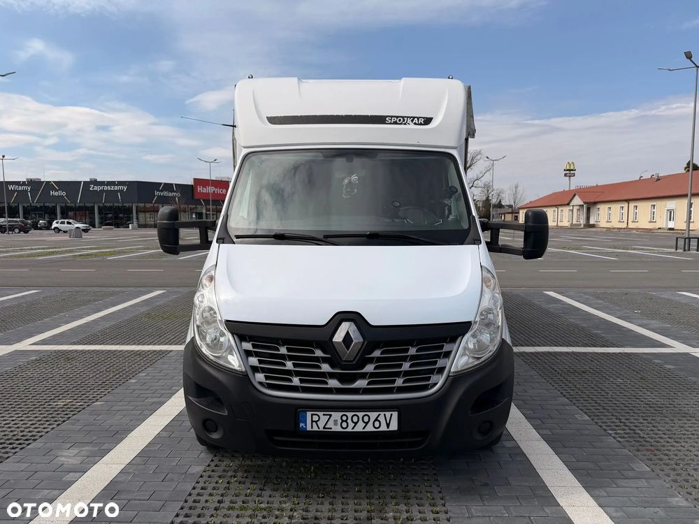 Renault MASTER - 1