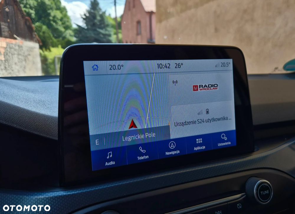 Ford Focus 2.0 EcoBlue Active X - 29