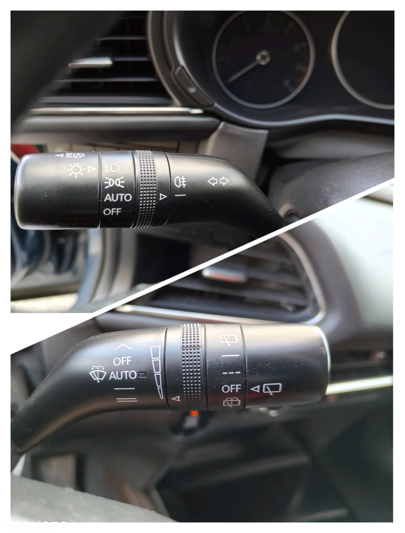 Mazda CX-30 SKYACTIV-X 2.0 M-Hybrid SELECTION - 32