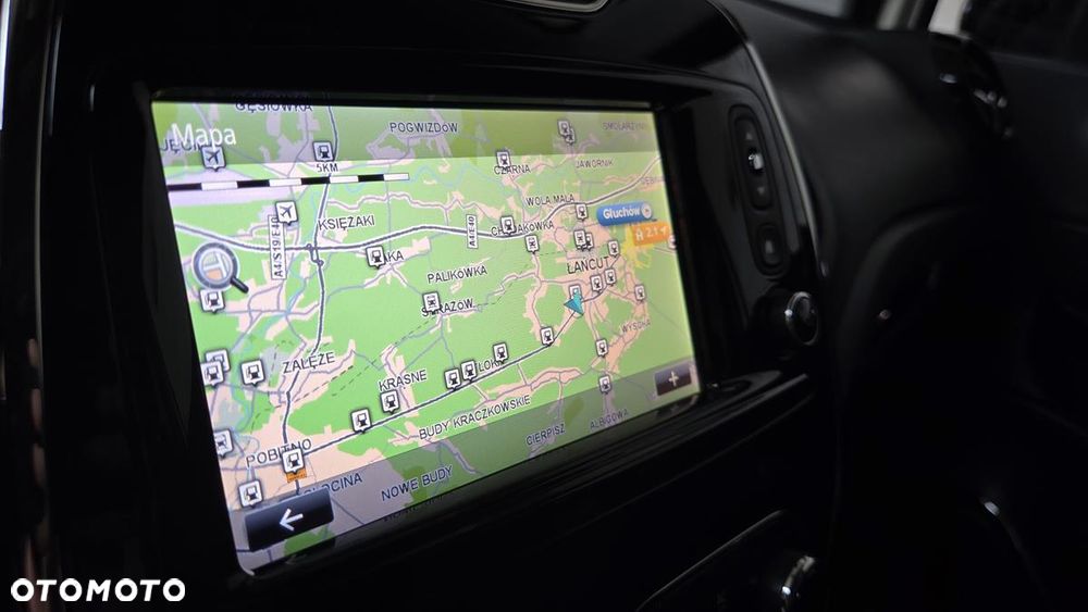 Renault Captur 1.2 TCe Intens EDC - 24