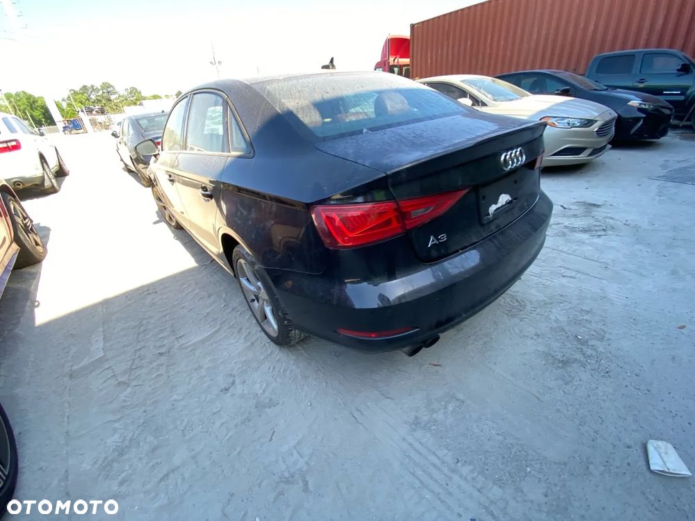 Audi A3 Limousine - 8