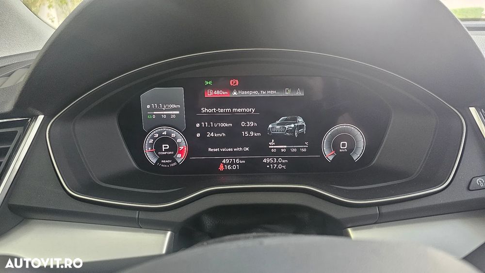 Audi Q5 - 5