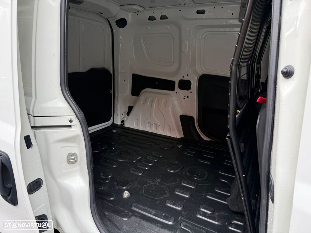 Fiat Doblo 1.6 Multijet Maxi SX N1 - 4