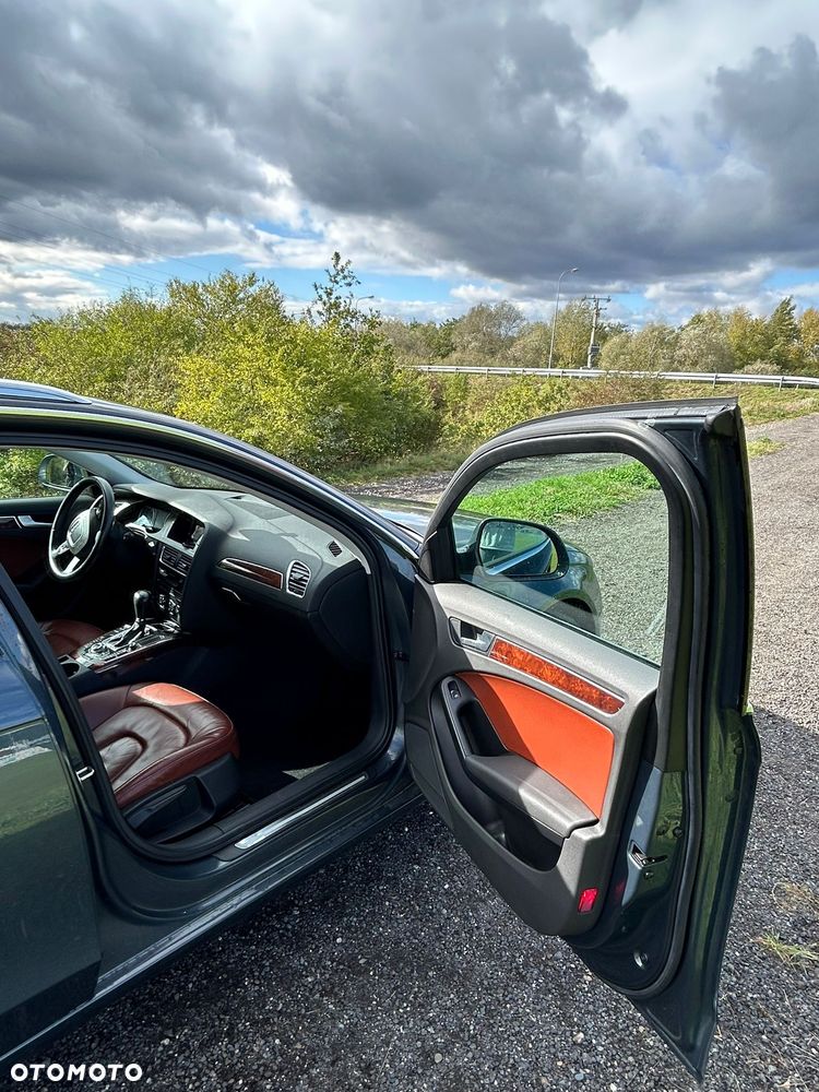 Audi A4 - 15