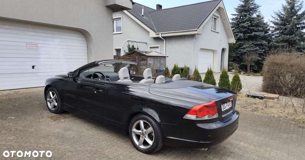 Volvo C70 - 2
