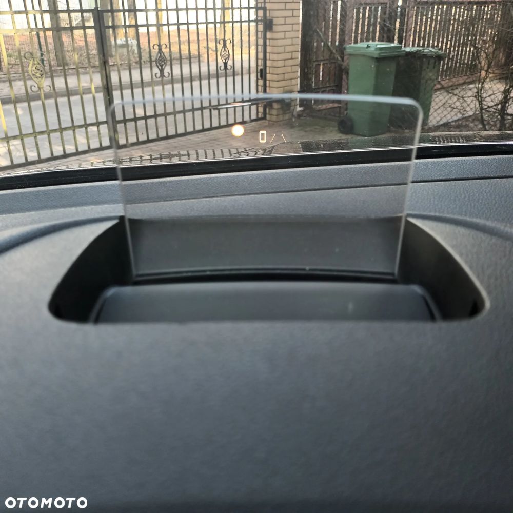 Citroën Berlingo M 1.2 PureTech Shine S&S - 7