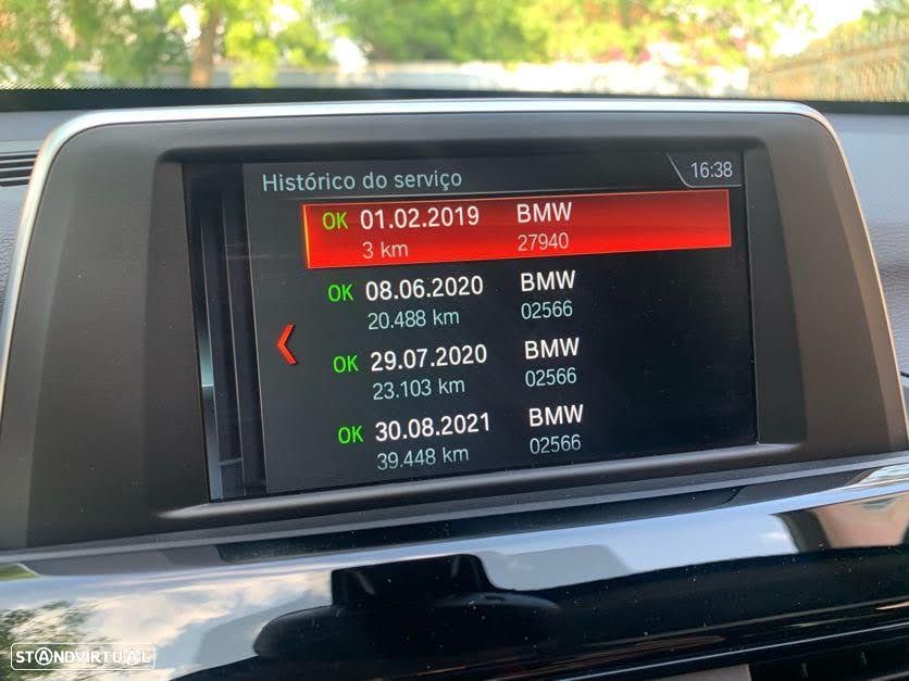 BMW X1 16 d sDrive Auto xLine - 46