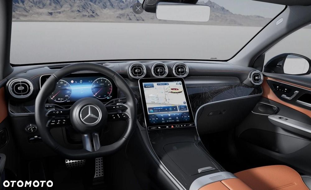 Mercedes-Benz GLC - 11