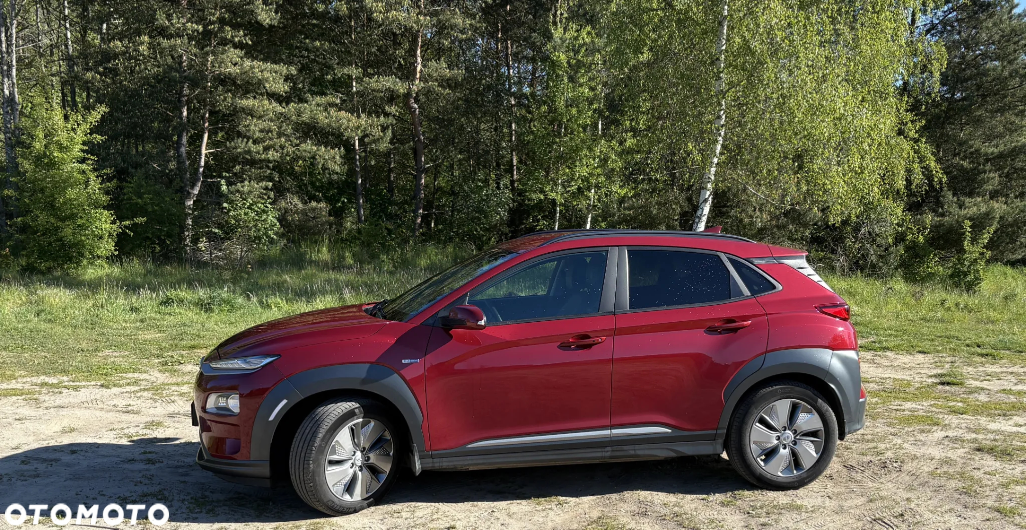 Hyundai Kona Electric 64kWh Platinum - 3