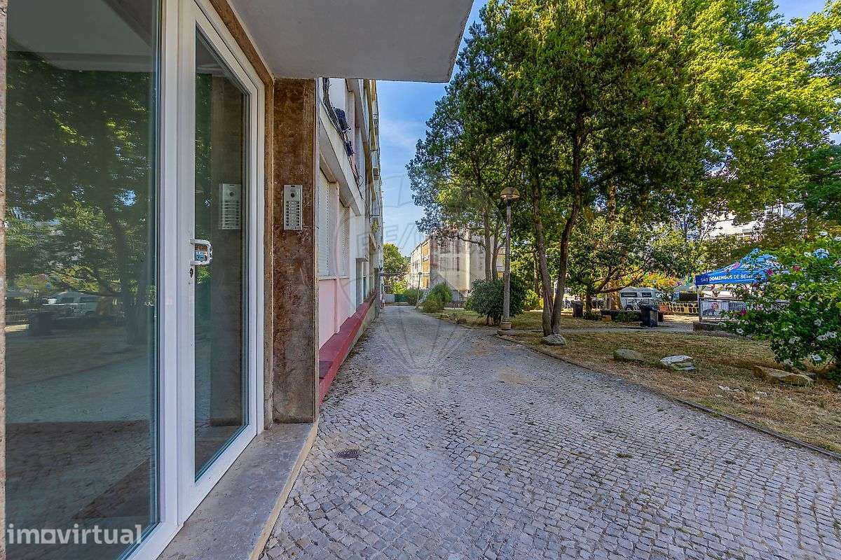 Apartamento T2 para venda - Grande imagem: 2/17