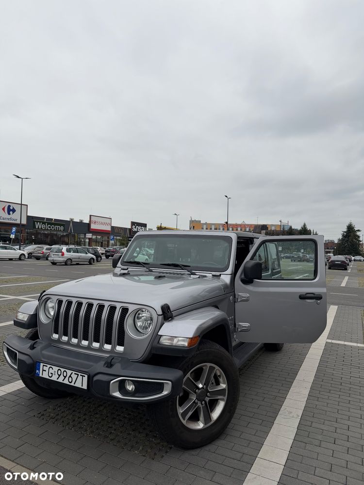 Jeep Wrangler - 7