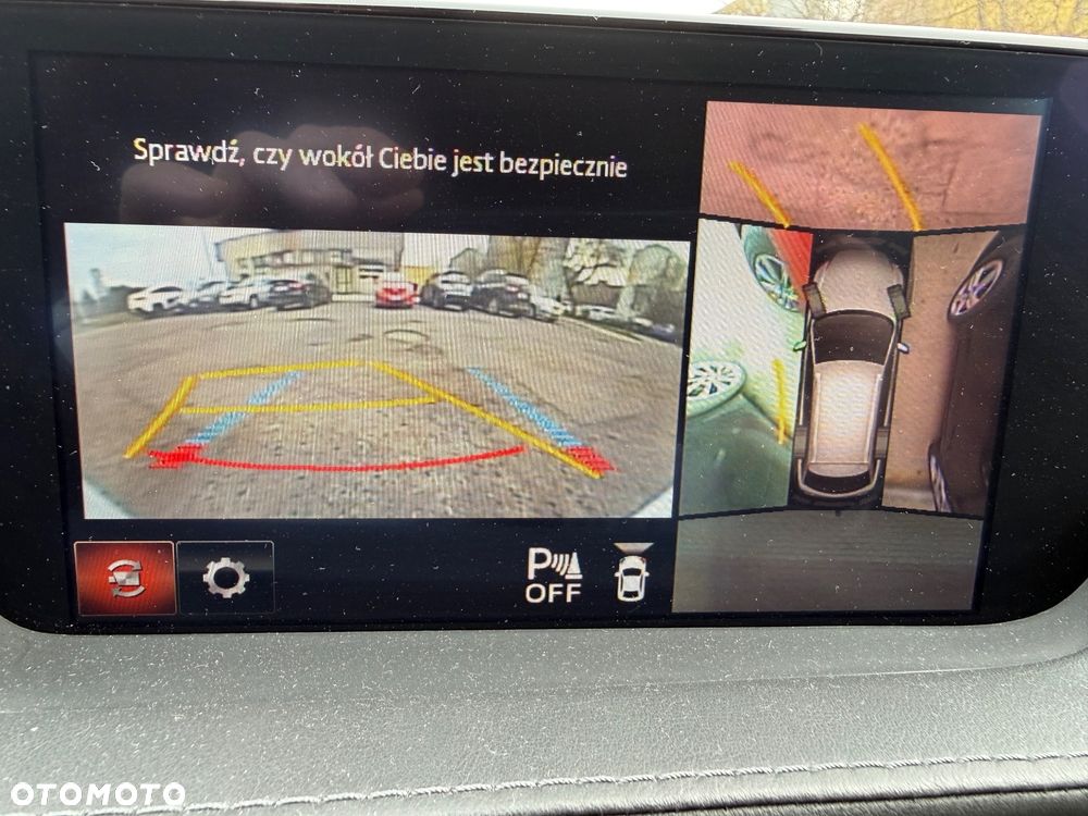 Mazda 6 SKYACTIV-G 165 i-ELOOP Sports-Line - 11