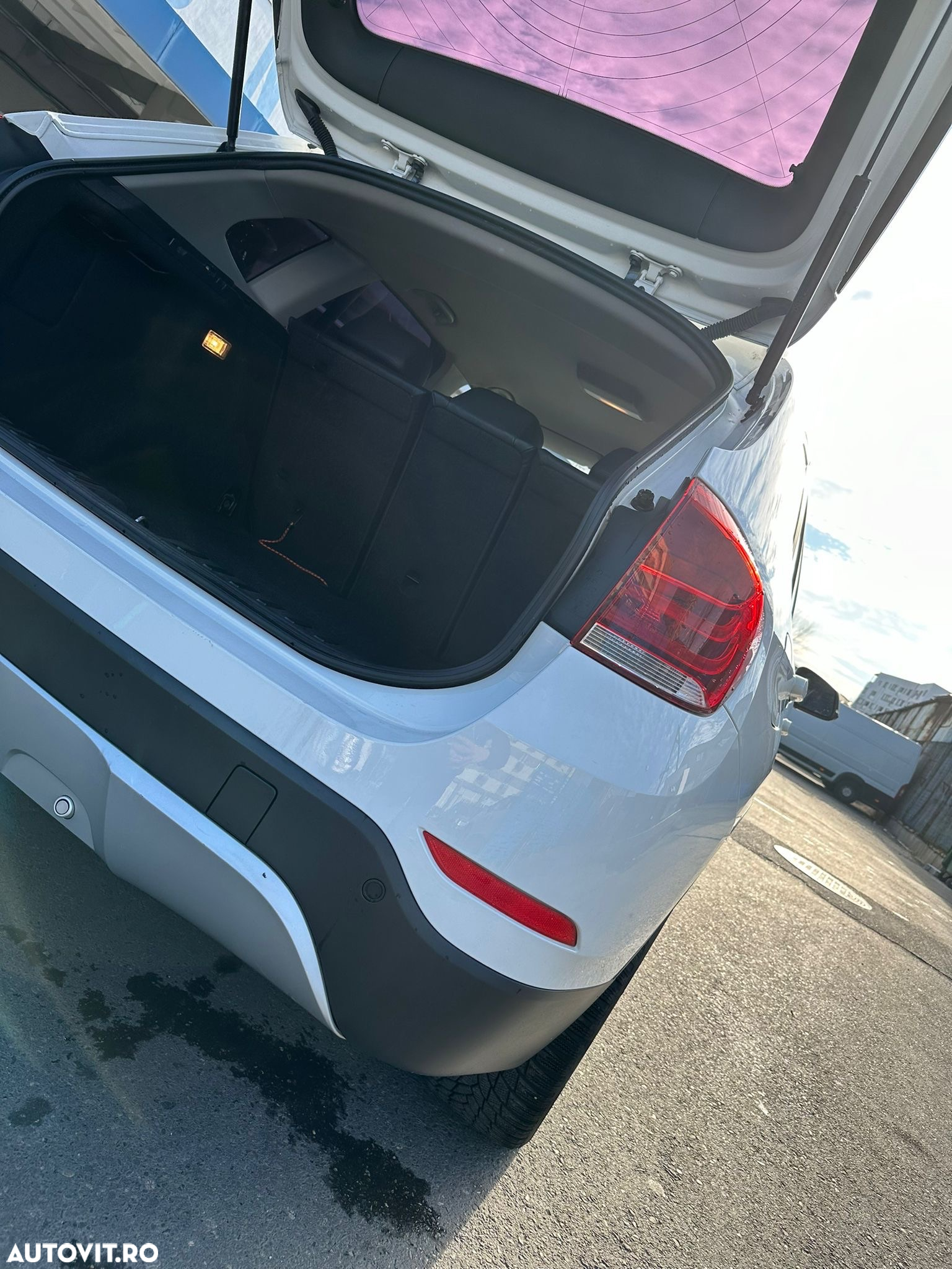 BMW X1 sDrive20d Aut. xLine - 10