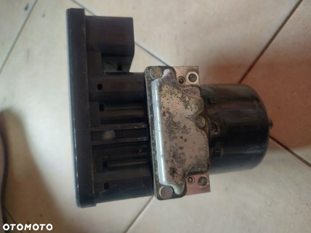 MITSUBISHI OUTLANDER II POMPA ABS 4670A336 - 3