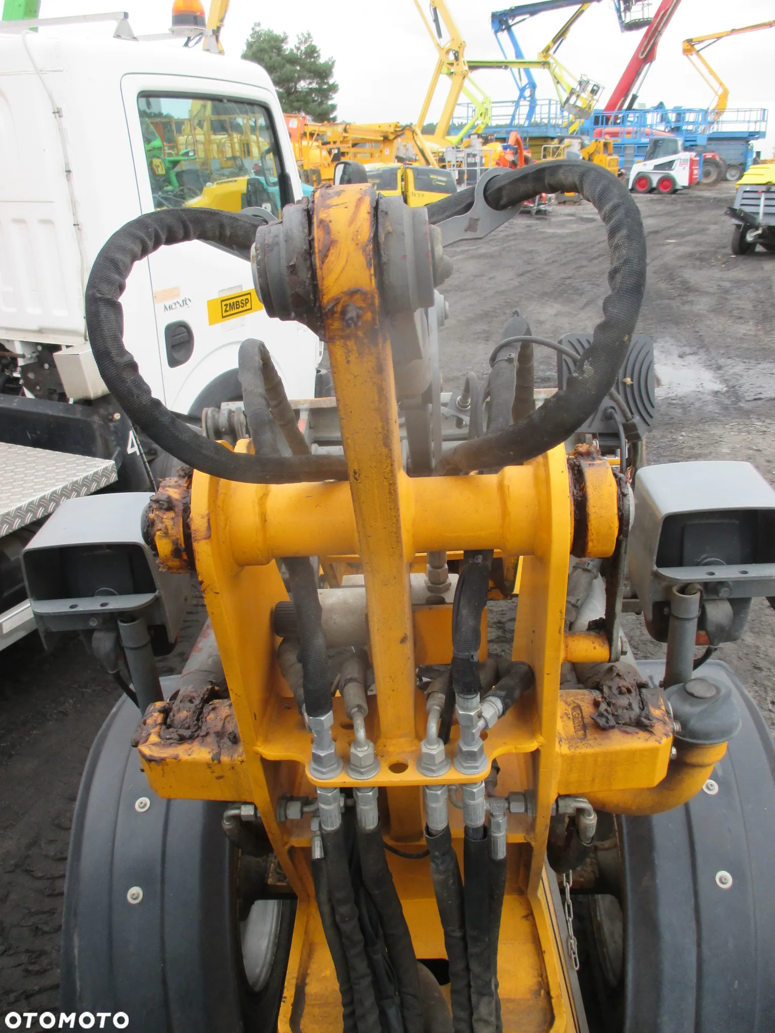 Wacker Neuson WL25 - 10