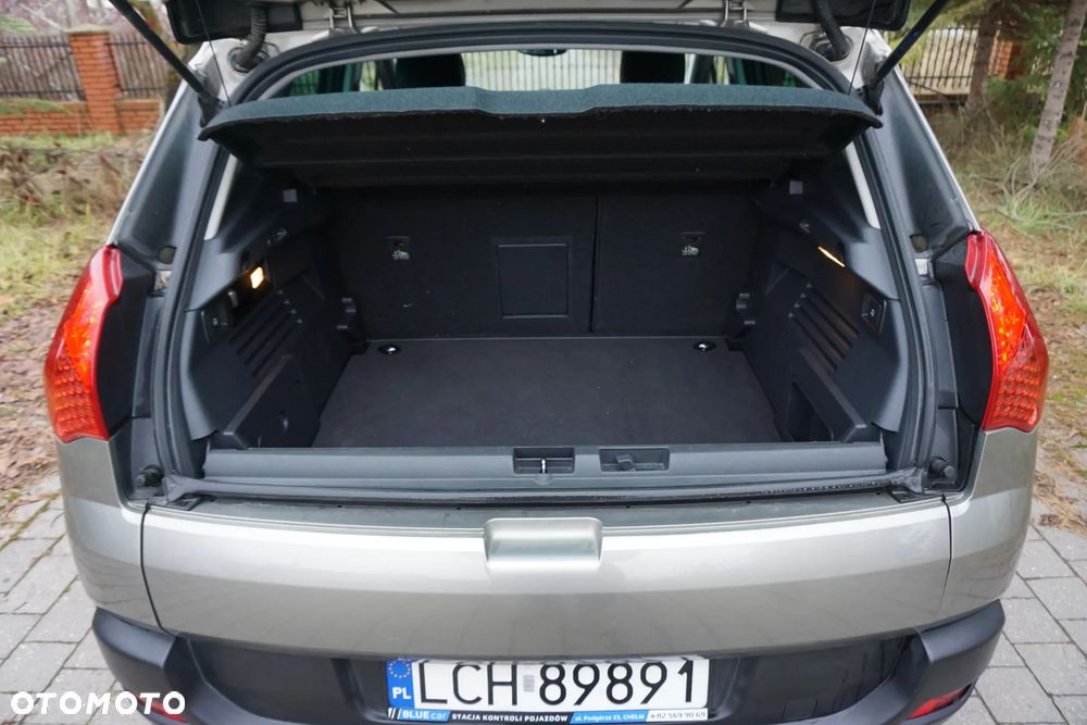 Peugeot 3008 1.6 Premium+ - 18