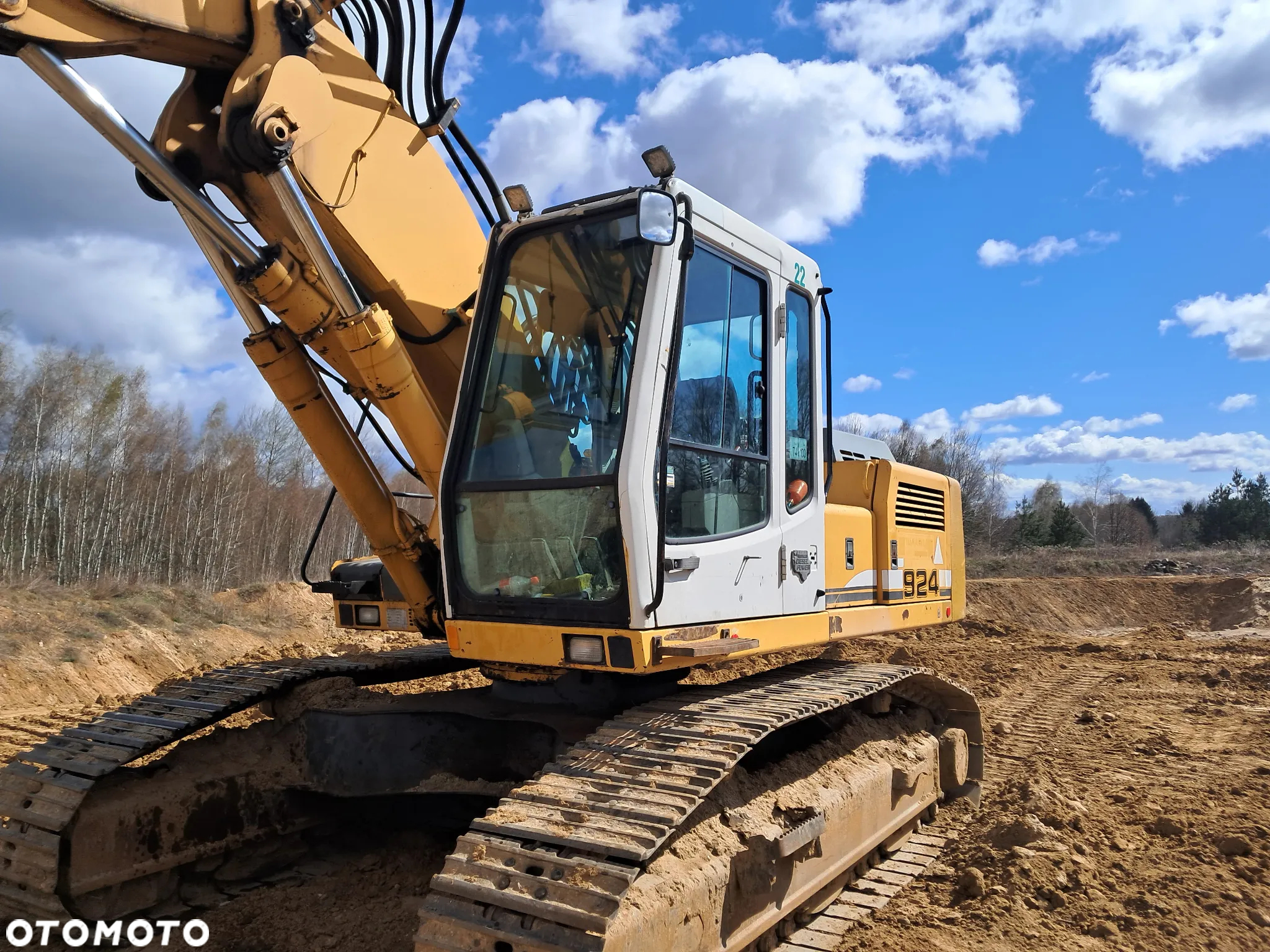 Liebherr - 6