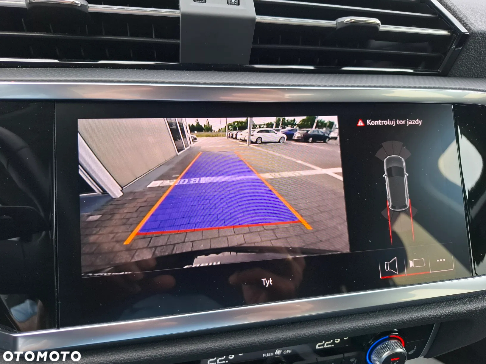 Audi Q3 35 TFSI S tronic advanced - 22
