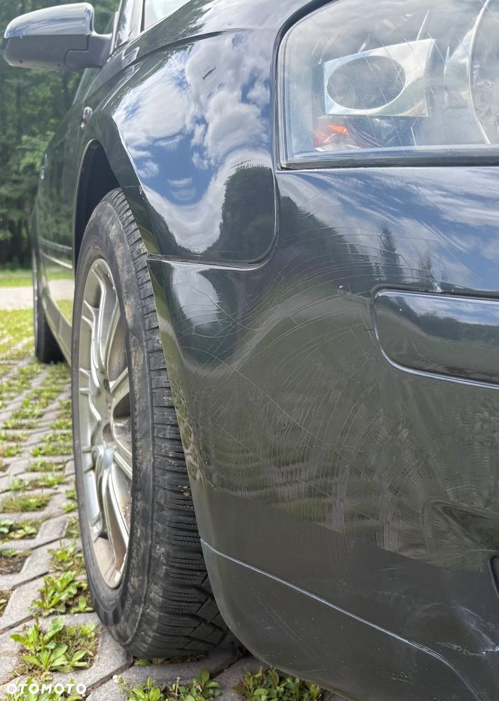 Audi A3 3-drzwiowe 1.6 Ambiente - 15