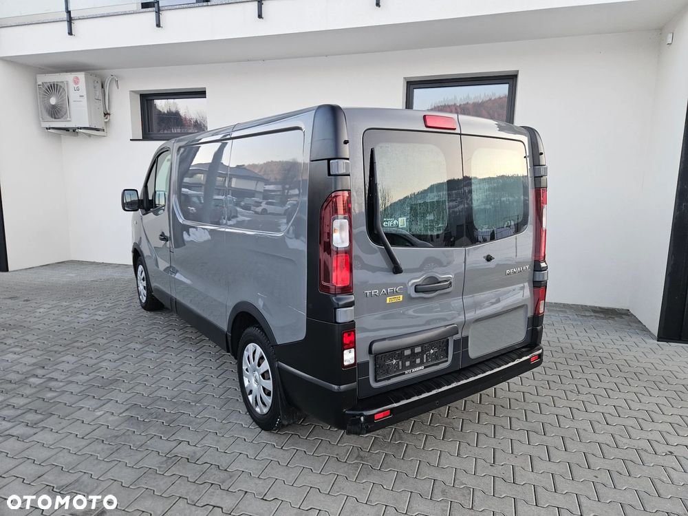 Renault Trafic - 3